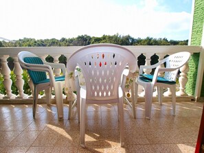Apartment, 1 Schlafzimmer (1298/12338) | Balkon