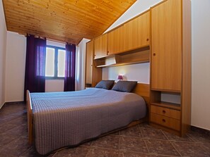 Apartment, 1 Schlafzimmer (1298/12340) | Bügeleisen/Bügelbrett, kostenloses WLAN, Bettwäsche