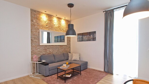 Unclassified image, 1 of 77, button - Apartments City center 1472 (Pula)
