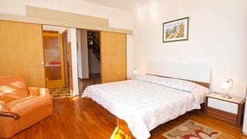 Appartement, 2 chambres (981/2643)