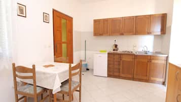 Apartment, 1 Schlafzimmer (981/2645) | Eigene Küche | Kühlschrank, Herdplatte, Wasserkocher mit Kaffee-/Teezubehör