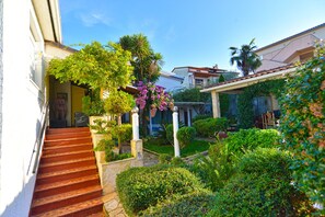 Exterior - Apartments Mila 1039 (Medulin)