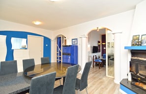Apartment, 3 Schlafzimmer (1039/3742) | Eigene Küche