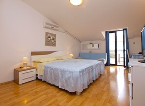 公寓, 1 间卧室 (1048/3910) | 熨斗/熨衣板、免费婴儿床、免费 WiFi、床单