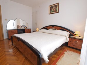 Departamento, 1 habitación (1048/3914) | 1 habitación, tabla de planchar con plancha y cunas gratuitas 