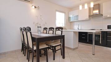 Appartamento, 2 camere da letto (1048/3908) | Pasti in camera