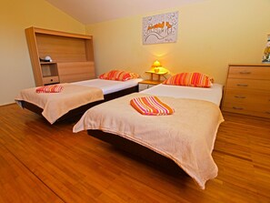 Departamento, 2 habitaciones (1105/9569) | Tabla de planchar con plancha, wifi gratis y ropa de cama 