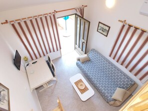 Living area - Apartments Elsa 534 (Pula)