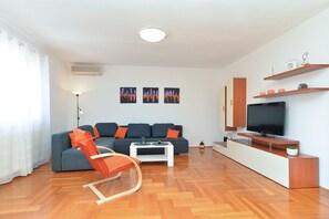 منطقة المعيشة