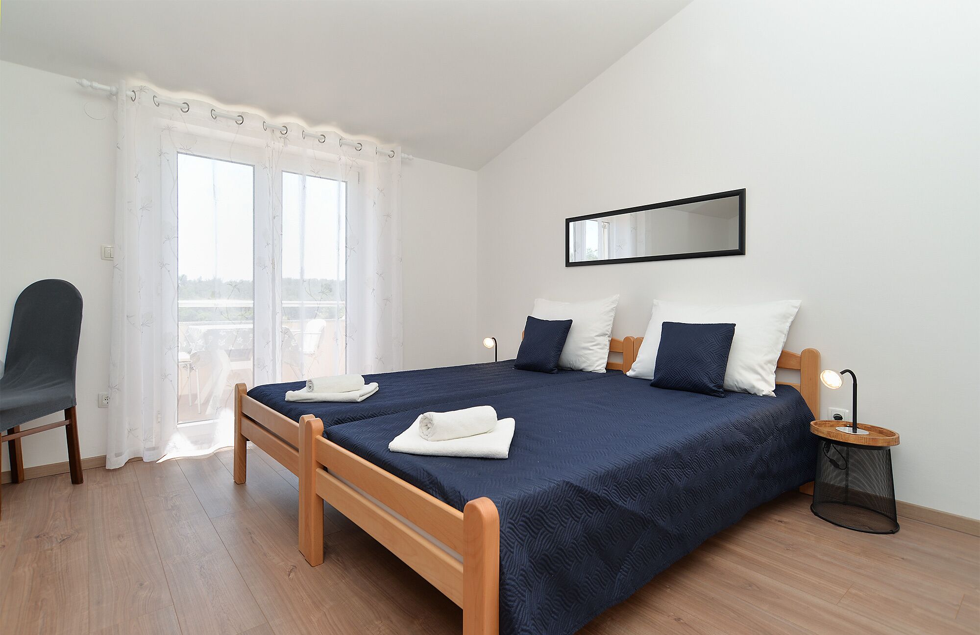 Apartment, 1 Bedroom (596/1439) | Iron/ironing board, free cribs/infant beds, free WiFi, bed sheets