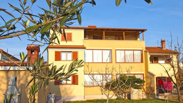 Unclassified image, 1 of 24, button - Apartments Fumica 954 (Pula)