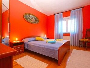 Apartment, 3 Bedrooms (1493/14311) - Apartments Nadia 1493 (Medulin)