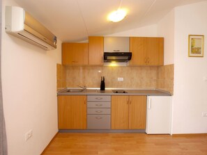 Appartement, 1 chambre (1099/9467) | Cuisine privée
