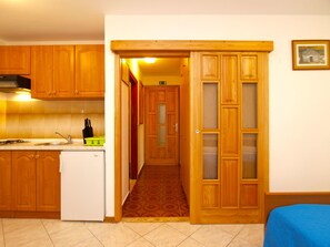 Appartement, 1 chambre (1099/9469)