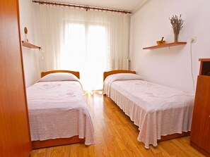 Apartment, 1 Schlafzimmer (1066/5082) | Bügeleisen/Bügelbrett, kostenloses WLAN, Bettwäsche