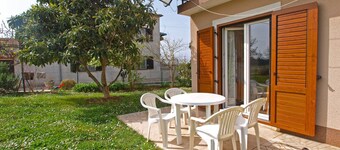 Apartments Marta 1066