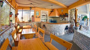 Restaurantes