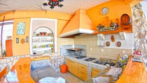 用餐區