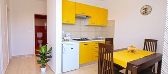 Apartments vesna 1000