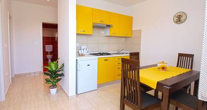 Apartments vesna 1000