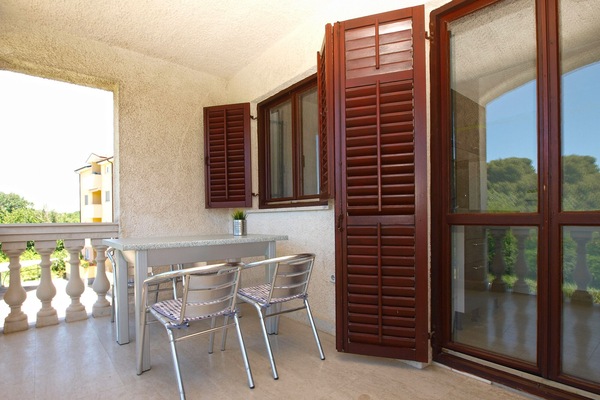 Apartment, 1 Bedroom (718/1670) | Balcony