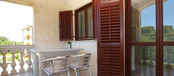 Apartments Grace 718