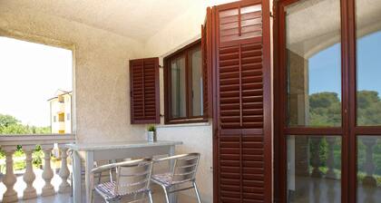 Apartments Grace 718