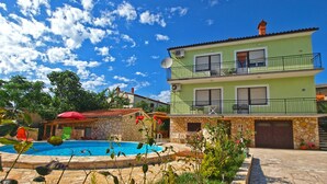 Exterior - Apartments Ivanka 1056 (Pula)