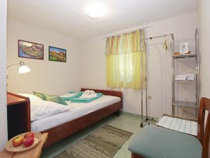 Lägenhet - 1 sovrum (1227/11310) | Strykjärn/strykbräda, gratis barnsängar, gratis wi-fi och sängkläder