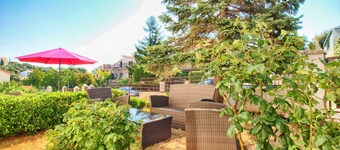 Apartments Sunrise 1421