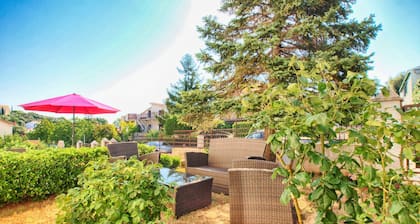 Apartments Sunrise 1421