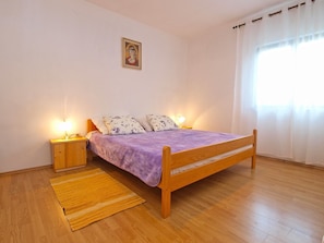 Apartment, 1 Bedroom (1390/13113) | Iron/ironing board, free cots/infant beds, free WiFi, bed sheets - Apartments Lillies 1390 (Fazana)