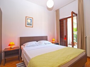 Quarto casal, 1 quarto (1452/13416) | 1 quarto, ferros/tábuas de passar roupa, Wi-Fi de cortesia