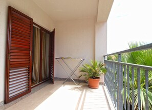 Double Room, 1 Bedroom (1452/13419) | Terrace/patio