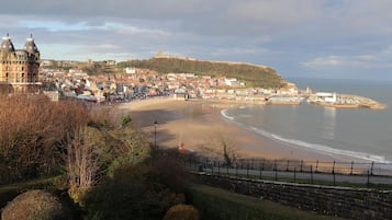 Beach/ocean view