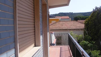 Balcón