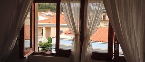 Comfort Double or Twin Room | View from room