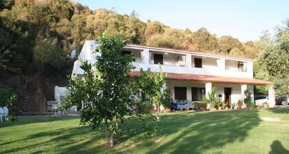 Guesthouse Casavasco