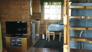 Unclassified image, 2 of 18, button - Lakeside Cabin Tulikallio (Suonenjoki)