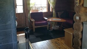 Unclassified image, 5 of 18, button - Lakeside Cabin Tulikallio (Suonenjoki)