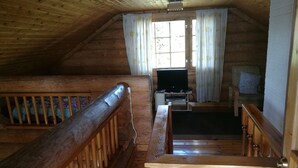 Unclassified image, 4 of 18, button - Lakeside Cabin Tulikallio (Suonenjoki)