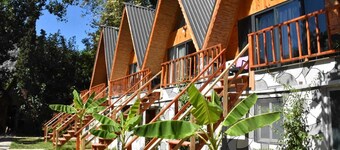 Gemicihan Bungalov & Pansiyon