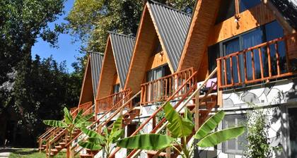 Gemicihan Bungalov & Pansiyon
