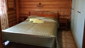 Unclassified image, 5 of 24, button - Kuhmanne Villa (Suonenjoki)