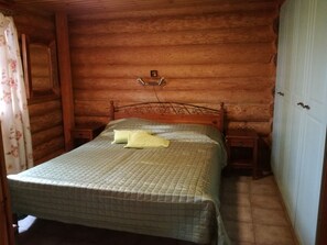 Interior - Kuhmanne Villa (Suonenjoki)