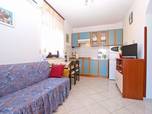 Apartment, 1 Schlafzimmer (1270/12194) | Eigene Küche