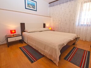 Apartamento, 1 habitación (1270/12194) | Tabla de planchar con plancha, wifi gratis, ropa de cama
