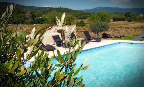 La Bastide Saint Victor