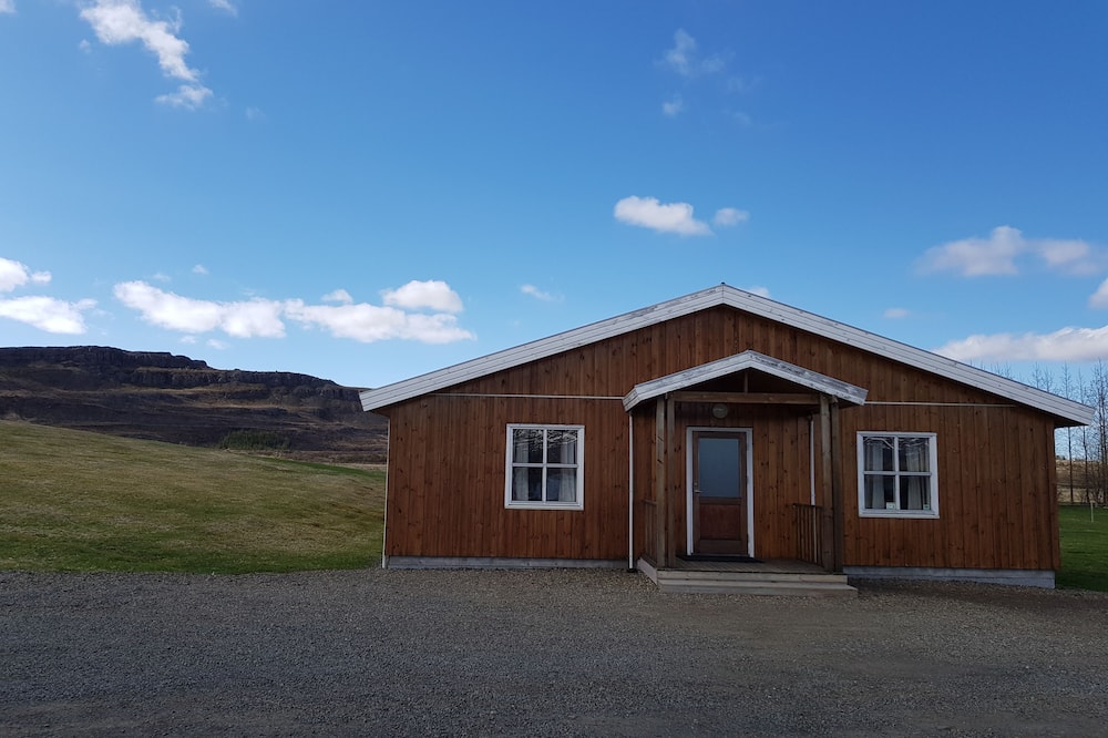 Skipalækur Guesthouse