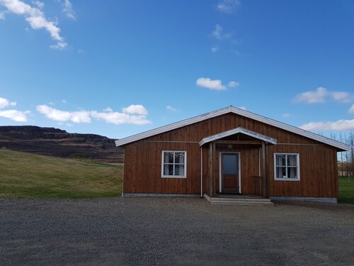 Skipalækur Guesthouse